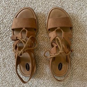 Dr. Scholl’s sandals